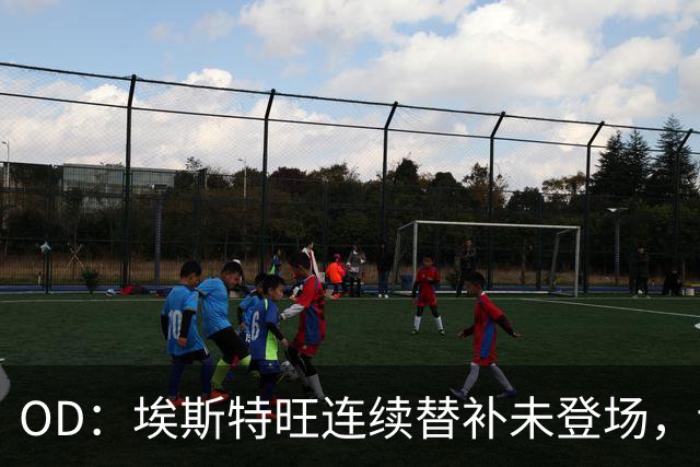 OD：埃斯特旺连续替补未登场，切尔西无缘联赛杯八强